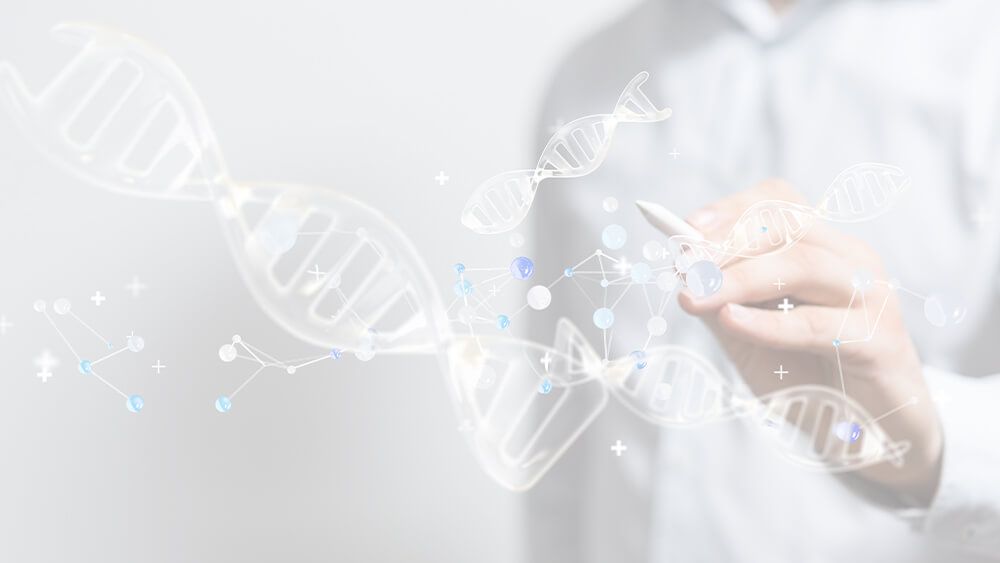 Innowacyjne testy DNA